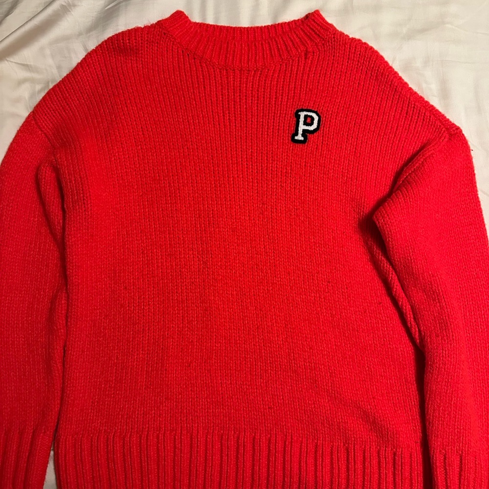 Victoria’s Secret sweater